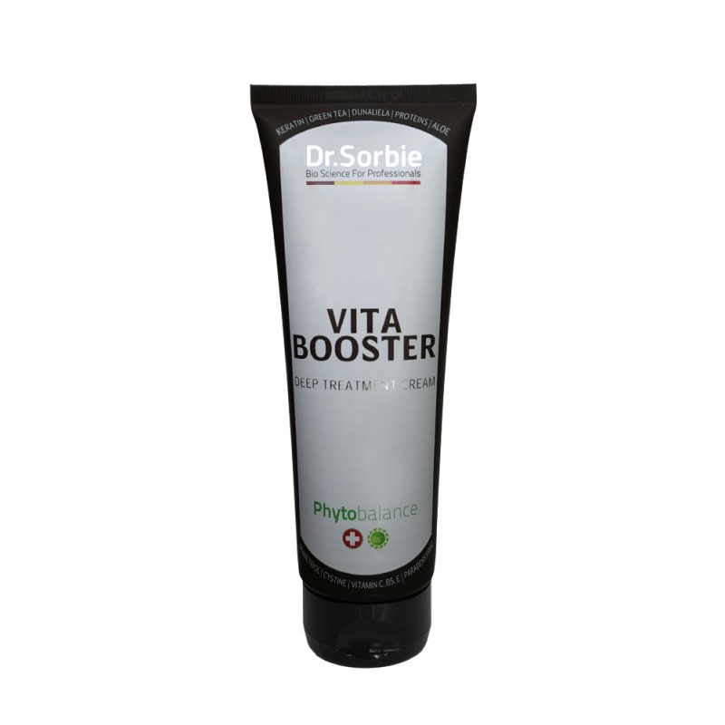 dr.sorbie-Vita Booster Deep treatment cream